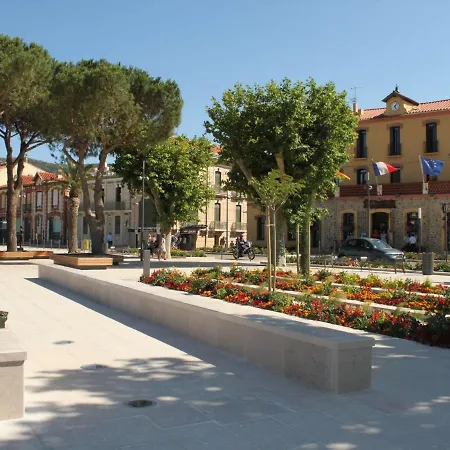 Apartament T1 A 250m Plage, Clim, Wifi, Parking, Centre - Fr-1-225c-75