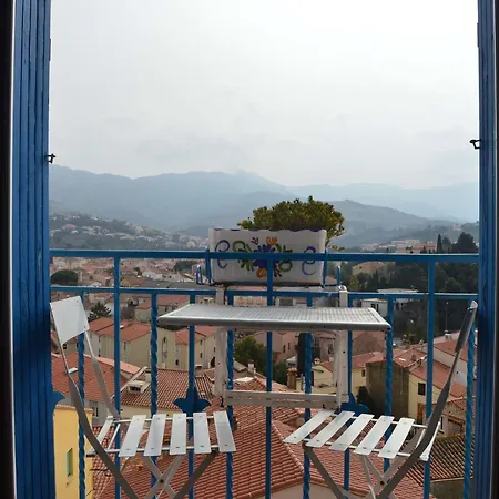Apartament T1 A 250m Plage, Clim, Wifi, Parking, Centre - Fr-1-225c-75 *