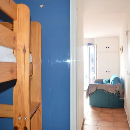 T1 A 250m Plage, Clim, Wifi, Parking, Centre - Fr-1-225c-75 Apartament *